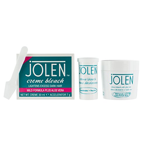 Jolen Leve 30 ml Bleach Facial