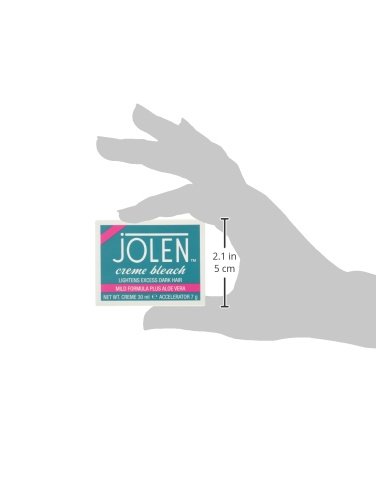 Jolen Leve 30 ml Bleach Facial