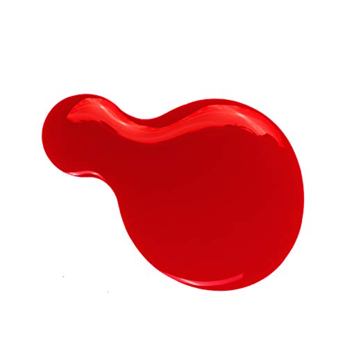 Jolly Dim Makeup - Set de esmalte de uñas Classic (pack de 3). Esmalte de uñas Taffy 3. Esmalte de uñas Flamingo 1. Esmalte de uñas Carmine 5