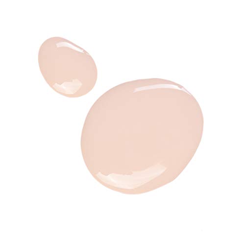 Jolly Dim Makeup - Set de esmalte de uñas French (pack de 3). Top Coat. Base de tratamiento de uñas. Esmalte de uñas Crepe 2