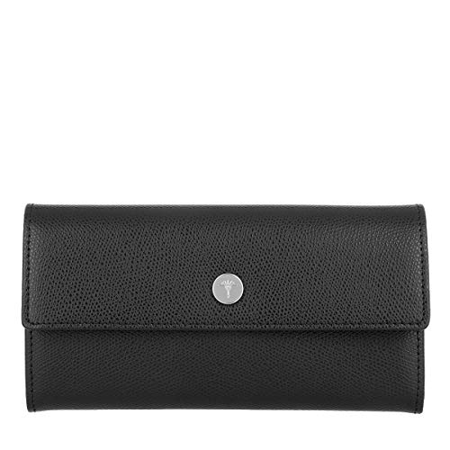 Joop 4140004083/900 - Cartera para Mujer Negro