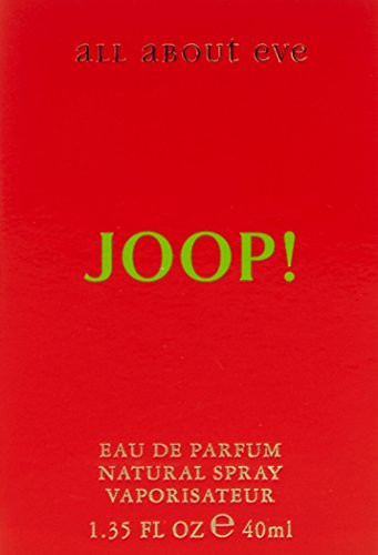 Joop, Agua de perfume para mujeres - 25 gr.