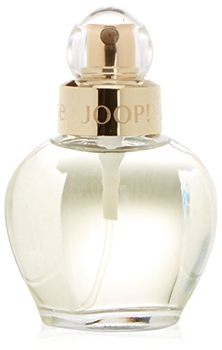 Joop, Agua de perfume para mujeres - 25 gr.