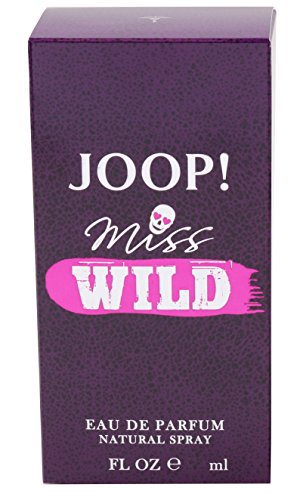 Joop, Agua de perfume para mujeres - 75 gr.