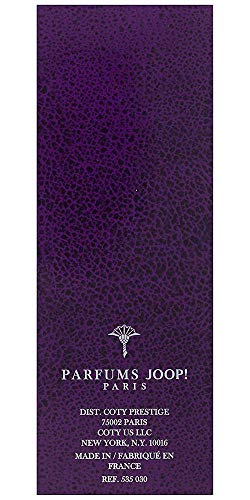 Joop, Agua de perfume para mujeres - 75 gr.