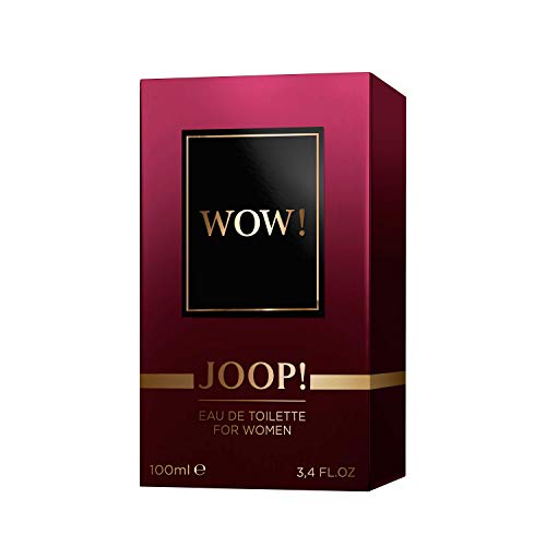 Joop, Agua fresca - 100 ml.