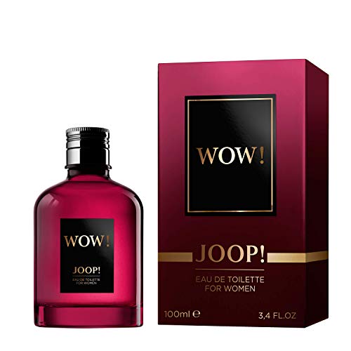Joop, Agua fresca - 100 ml.
