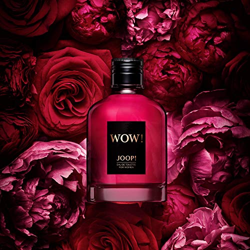 Joop, Agua fresca - 100 ml.