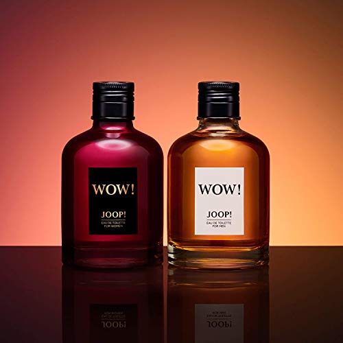 Joop, Agua fresca - 100 ml.