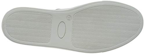 Joop! Coralie, Zapatillas para Mujer, Gris Lightgrey 801, 36 EU