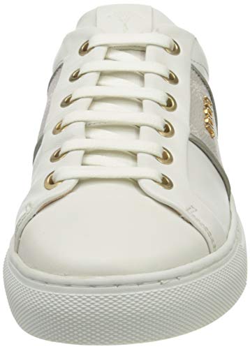 Joop! Coralie, Zapatillas para Mujer, Gris Lightgrey 801, 36 EU