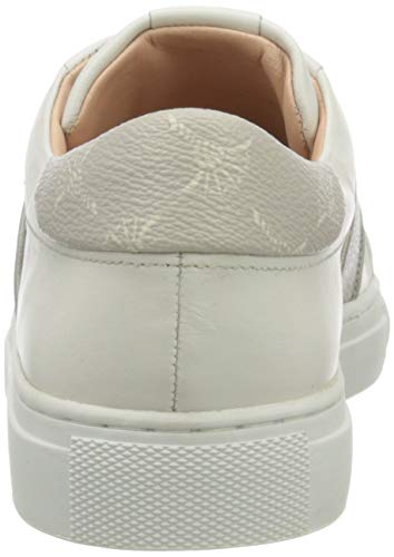 Joop! Coralie, Zapatillas para Mujer, Gris Lightgrey 801, 36 EU