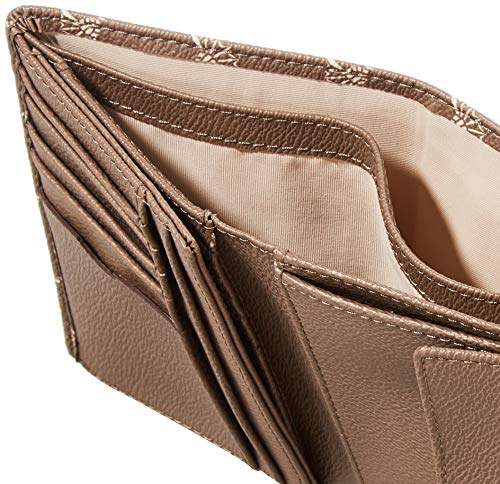 Joop! Cosma, morado para mujer, Barro, 14x10