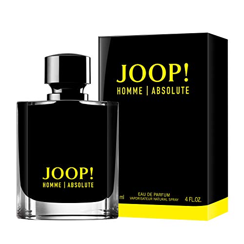 JOOP! Homme Absolute Eau de parfum 120 ml