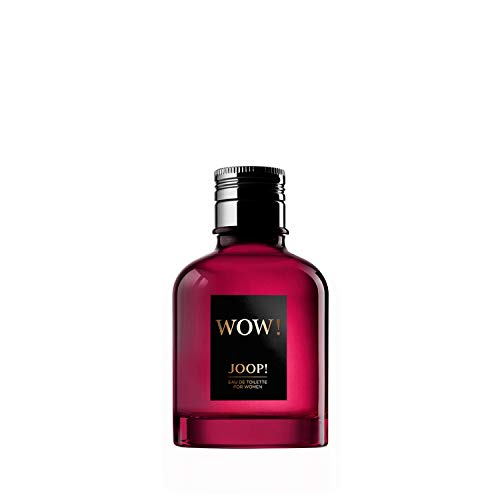 Joop Joop Wow! For Women Edt Vapo 60 Ml - 60 ml