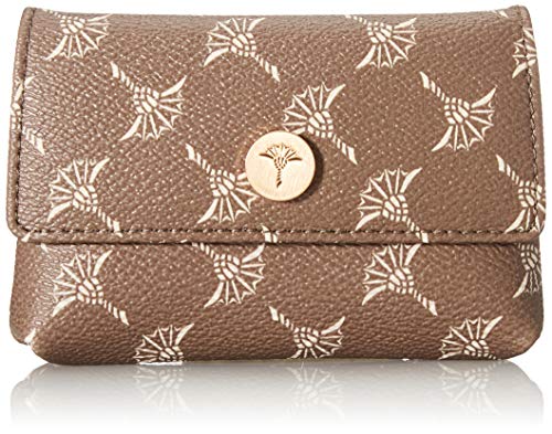 Joop! Lenta, Funda Soporte para Llaves para Mujer, Barro, 11x7