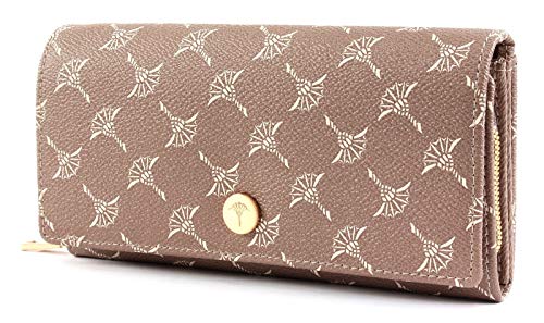 Joop! Mujer Cortina Europa Purse H11fz Monedero, Color Marrón, Talla 1x10x18 cm (B x H x T)