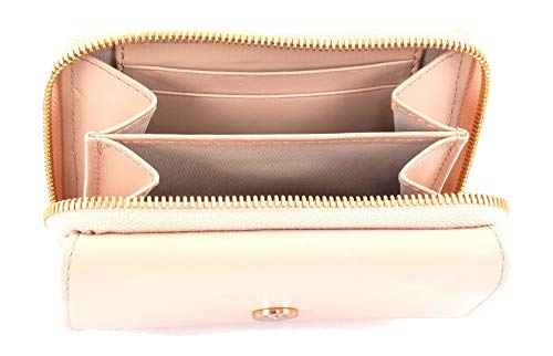 Joop! - Nausica Martha Purse Mh15fz, Carteras Mujer, Beige (Nude), 1x10x14 cm (W x H L)