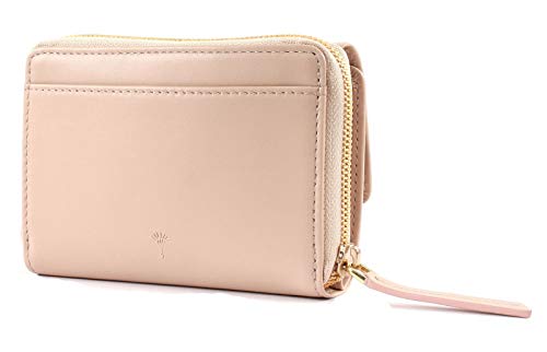 Joop! - Nausica Martha Purse Mh15fz, Carteras Mujer, Beige (Nude), 1x10x14 cm (W x H L)