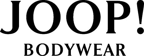 Joop! Pantalones de Mujer para Tiempo Libre, francés en Programa Mix&Match Blau Meliert/Weiß XS