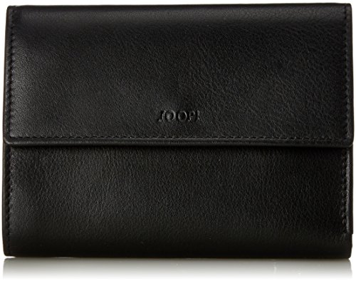 JOOP! - Seria Cosma Purse H10f, Carteras Mujer, Negro (Black), 1x10x14 cm (W x H L)
