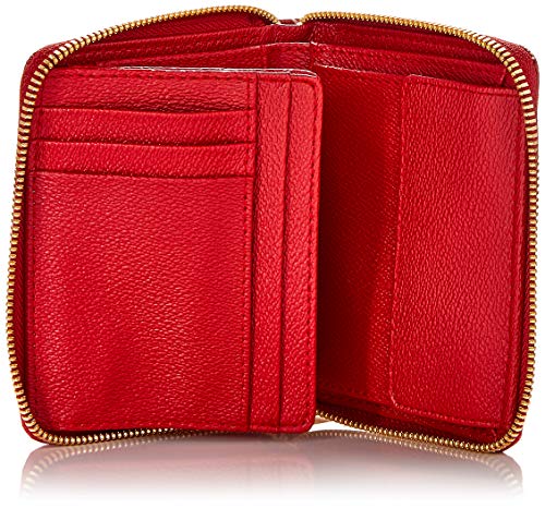 JOOP!Cortina Nisa Purse Mh8zMujerCarterasRojo (Red) 10x1x12.8 Centimeters (W x H x L)