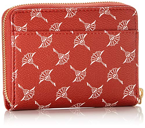 JOOP!Cortina Nisa Purse Mh8zMujerCarterasRojo (Red) 10x1x12.8 Centimeters (W x H x L)