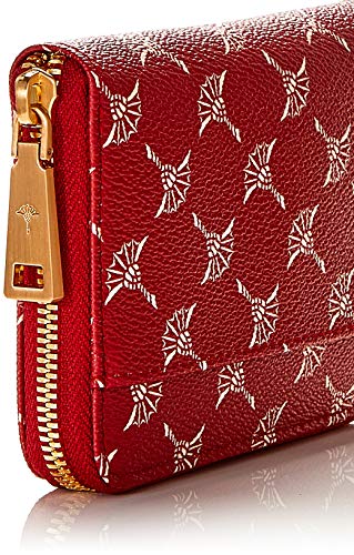 JOOP!Cortina Nisa Purse Mh8zMujerCarterasRojo (Red) 10x1x12.8 Centimeters (W x H x L)