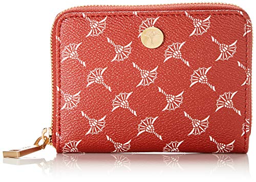 JOOP!Cortina Nisa Purse Mh8zMujerCarterasRojo (Red) 10x1x12.8 Centimeters (W x H x L)