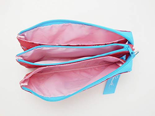 Jordi Labanda 37745 Portatodo Triple Flowery, Best Friends