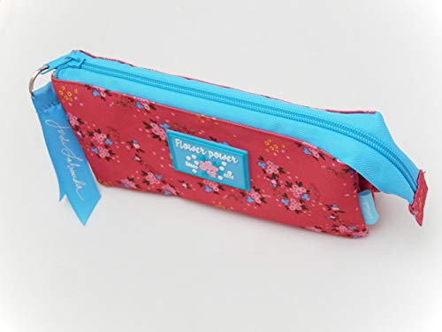 Jordi Labanda 37745 Portatodo Triple Flowery, Best Friends