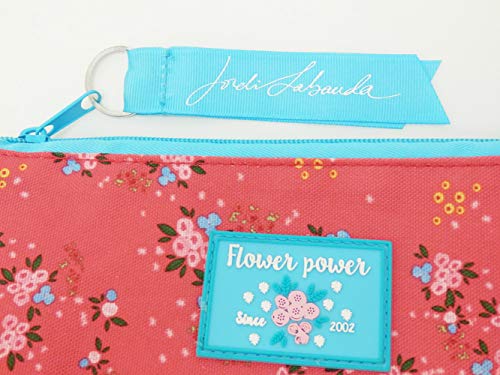 Jordi Labanda 37745 Portatodo Triple Flowery, Best Friends