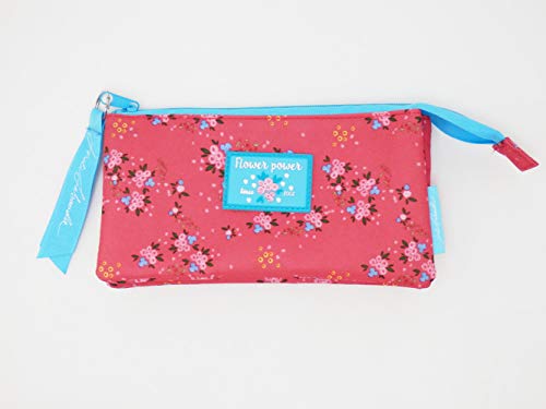 Jordi Labanda 37745 Portatodo Triple Flowery, Best Friends