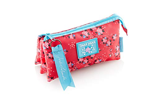 Jordi Labanda 37745 Portatodo Triple Flowery, Best Friends