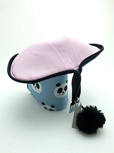 Jordi Labanda Portatodo Cubilete Panda