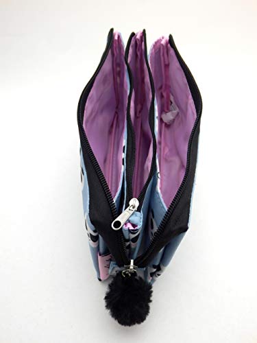 Jordi Labanda Portatodo Triple Panda