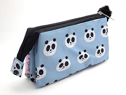 Jordi Labanda Portatodo Triple Panda