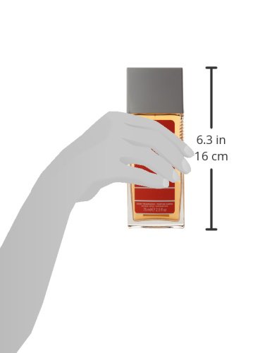 JOVAN MUSK by Jovan Body Spray 2.5 oz / 75 ml (Men)