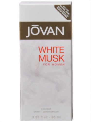 JOVAN WHITE MUSK EDC 96 ML