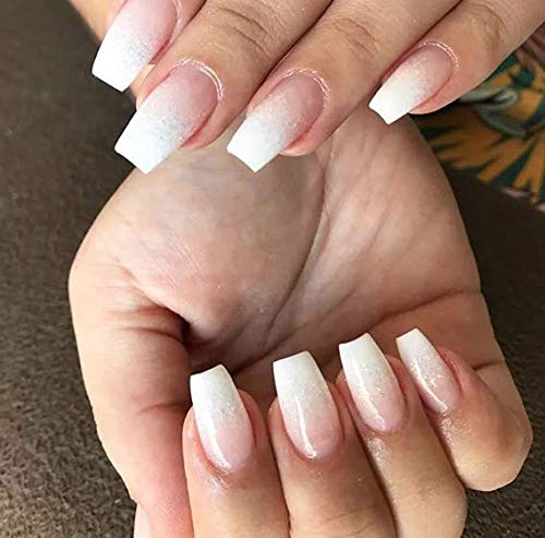 JSDA Torno Para Uñas Eléctrico 25000 RPM Personal – Set de Manicura y Pedicura de Alta Calidad, Bajo Nivel de Ruido y Vibración, Fresas Para Quitar Esmalte y Callos, Empujar Cutículas, Limar – Blanco