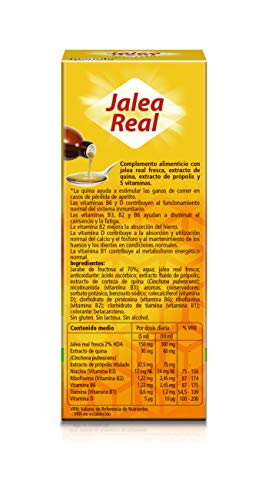 Juanola Jalea Apetito - 150 ml