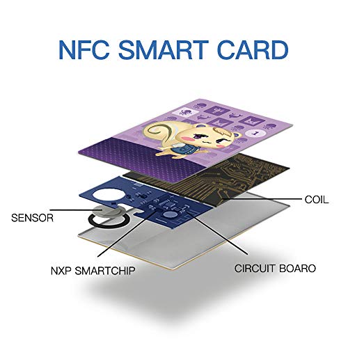 Juego de 24 tarjetas NFC para cruce de animales nuevos horizontes para Nintendo Switch