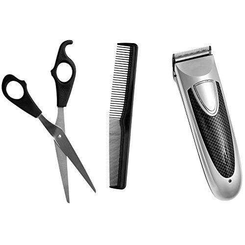 Juego de 8 peines de peluquería, de plástico, peines de bolsillo, de estilo, de 17,25 cm, irrompibles, de dientes finos, para peluquería y hotel, herramientas de cuidado del cabello