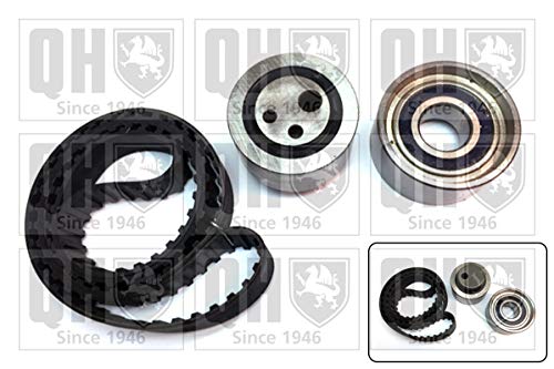 Juego de correas dentadas 053-QBK130