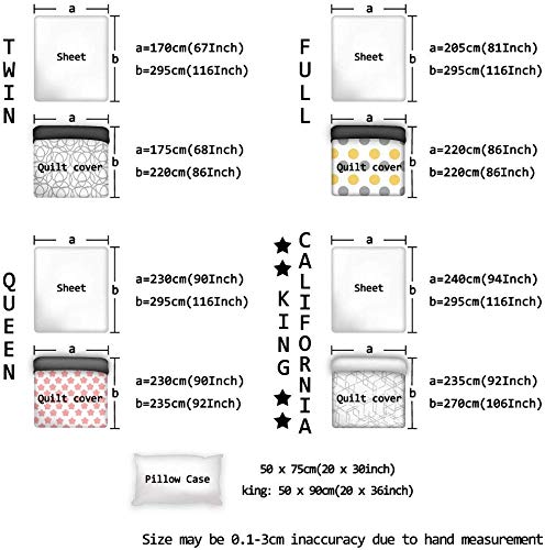 Juego de funda nórdica de 3 piezas Juego de maquillaje de ojos de mujer de fantasía Alas de mariposa Pestañas de colores vibrantes Juego de cama de microfibra de aspecto femenino, lujo (1 funda nórdic
