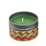 Juego de Sabanas Munich EVO Grey Cama 105 + Vela Perfumada Color Surtido