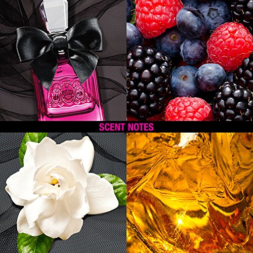 Juicy Couture Viva La Juicy Noir Eau de Parfum 30 ml