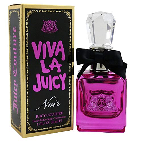 JUICY COUTURE VIVA LA NOIR Eau De Parfum 30ML