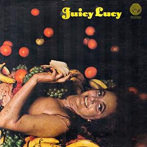Juicy Lucy
