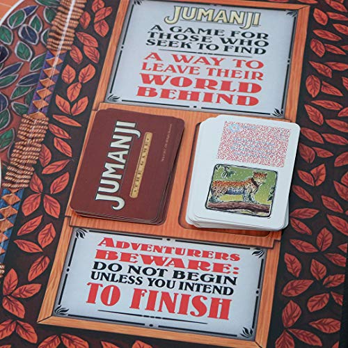 Jumanji, Cardinal Games 6040889